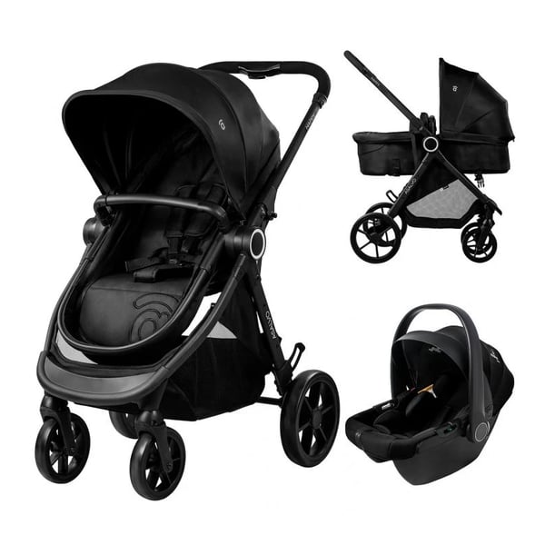 22301-Asalvo Trio Convertível Happy Black.webp